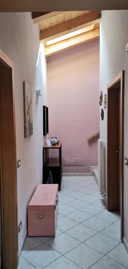 Appartamento En Mez al Paes Dimaro Esterno foto