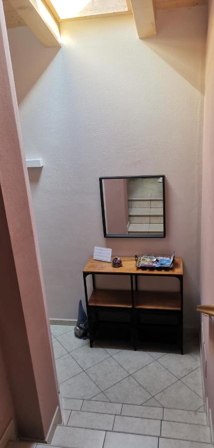Appartamento En Mez al Paes Dimaro Esterno foto